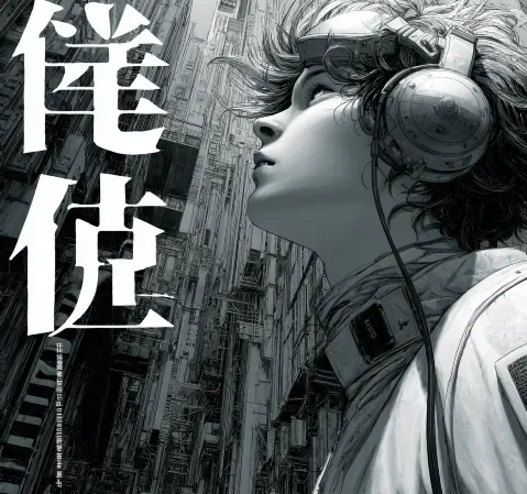 奇幻题材工口漫画精灵族封面